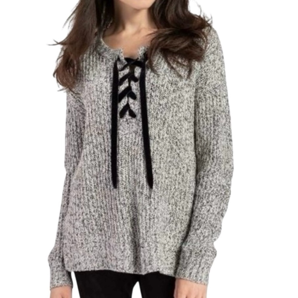 Tribal Sweater